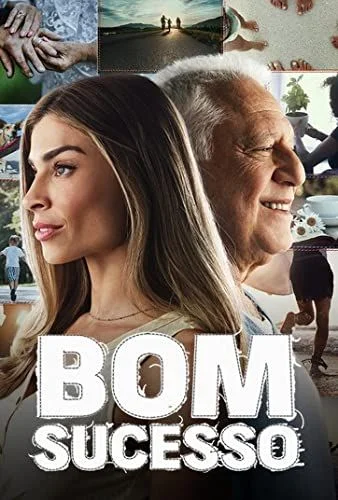 Bom Sucesso - 1. évad (2020) poszter