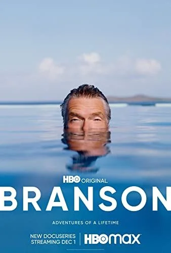 Branson - 1. évad (2022) poszter
