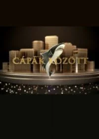 Cápák között - 6. évad (2019) poszter