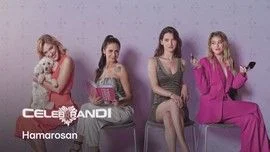 Celebrandi - 1. évad (2022) poszter