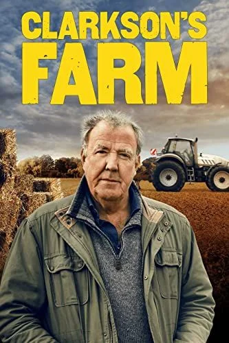 Clarkson farmja - 1. évad (2024) poszter