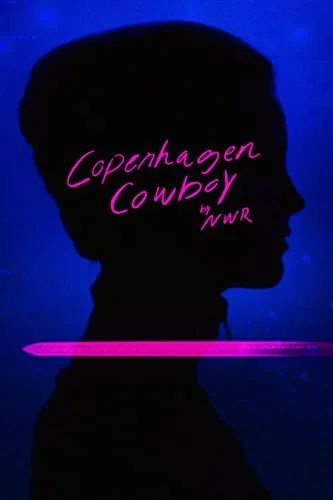 Copenhagen Cowboy - 1. évad (2022) poszter