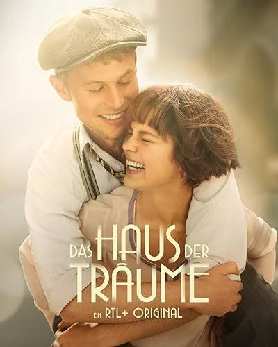Das Haus der Träume - 2. évad (2022) poszter
