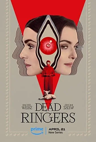 Dead Ringers - 1. évad (2023) poszter