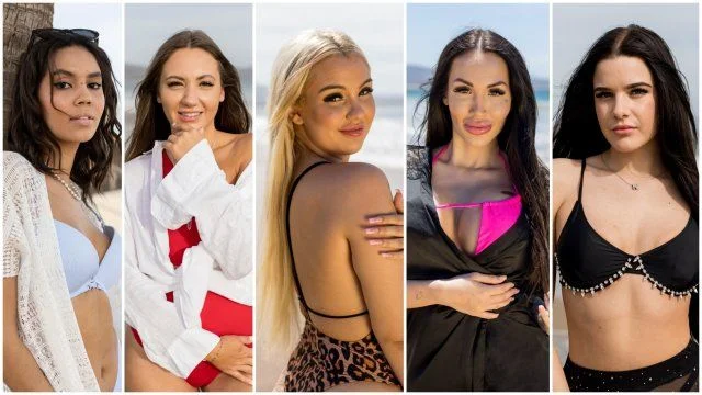 Éden Hotel - 1. évad (2022) poszter