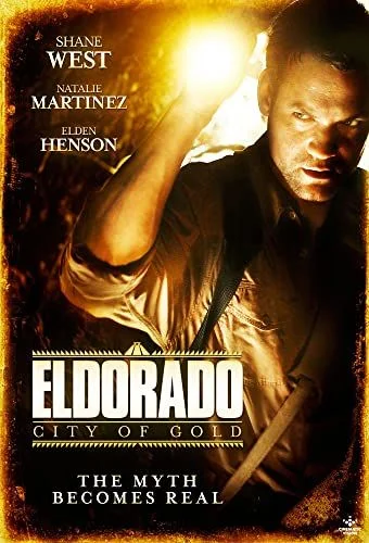 El Dorado - 0. évad (2010) poszter
