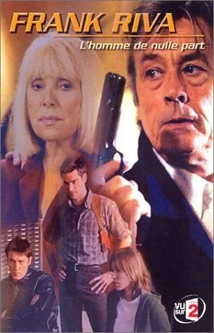 Frank Riva - 2. évad (2004) poszter