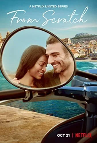 From Scratch - 1. évad (2022) poszter