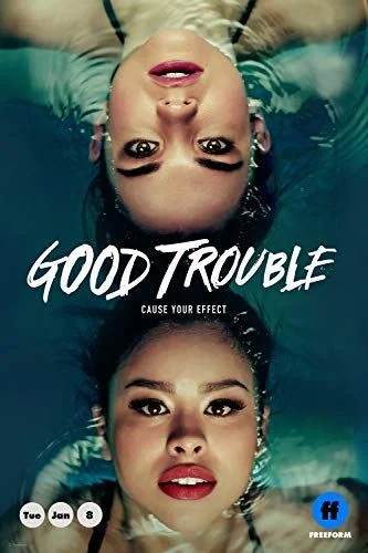 Good Trouble - 5. évad (2019) poszter