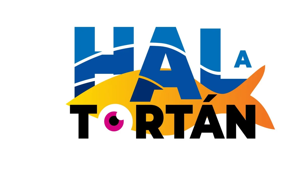 Hal a tortán - 3. évad (2008) poszter