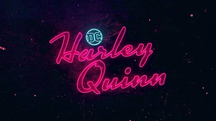 Harley Quinn - 4. évad (2019) poszter