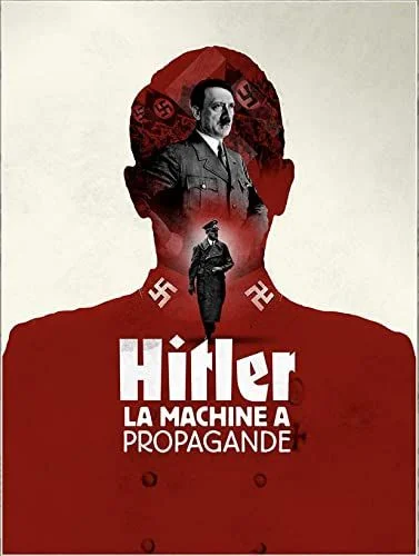 Hitler propagandagépezete - 1. évad (2018) poszter