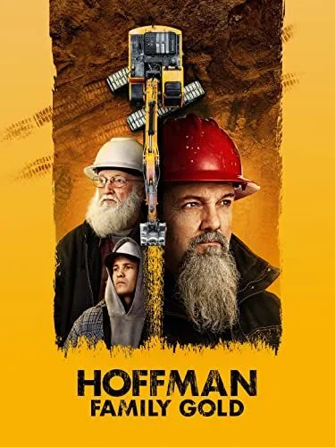 Hoffman Family Gold - 1. évad (2022) poszter
