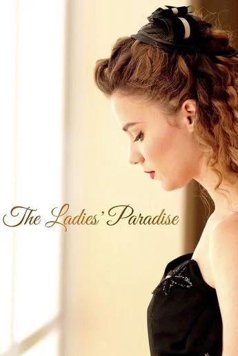 Hölgyek paradicsoma - 1. évad (2015) poszter