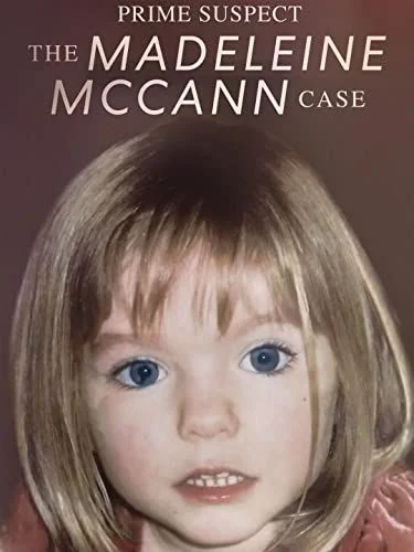 Hovedmistænkt - Madeline McCann-sagen - 1. évad (2021) poszter