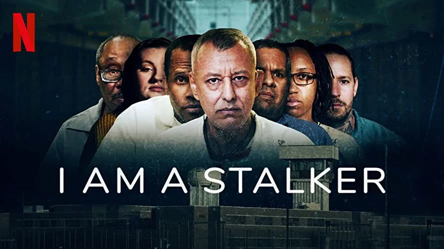 I Am a Stalker - 1. évad (2022) poszter