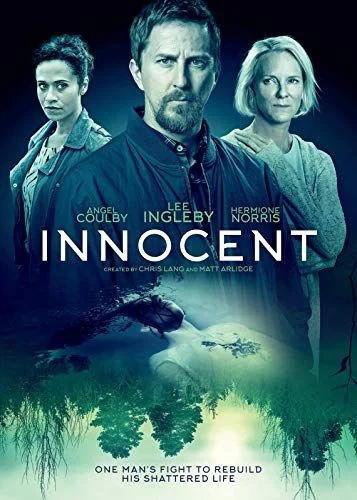 Innocent - 2. évad (2018) poszter