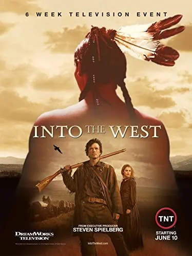 Into the West - 1. évad (2005) poszter