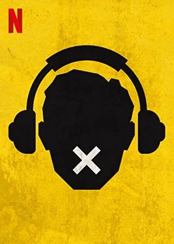 Izzó koponya - Sicak Kafa - 1. évad (2022) poszter