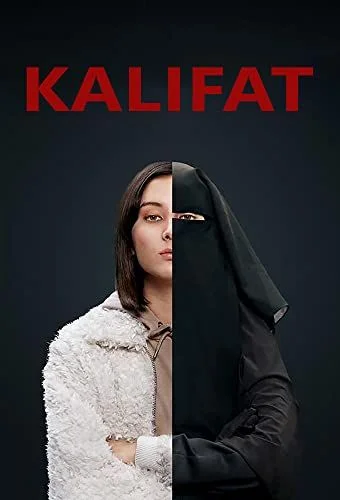 Kalifat - 1. évad (2020) poszter