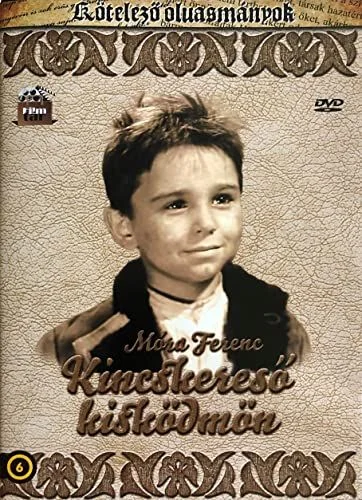 Kincskereső kisködmön - 1. évad (1968) poszter