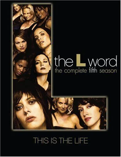L. - The L Word - 1. évad (2009) poszter