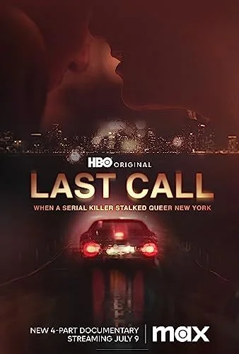 Last Call: When a Serial Killer Stalked Queer New York - 1. évad (2022) poszter