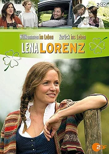 Lena Lorenz - 8. évad (2015) poszter