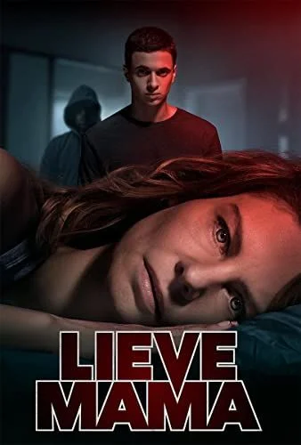 Lieve Mama - 1. évad (2021) poszter