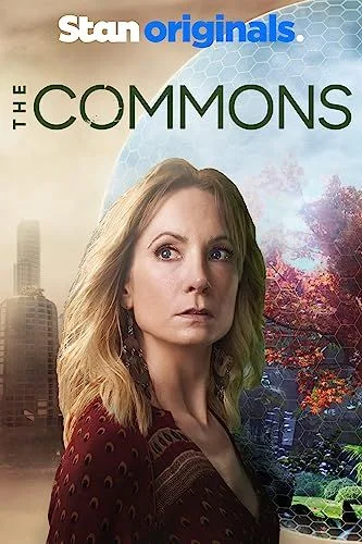 Megosztott jövő - 1. évad (2020) poszter