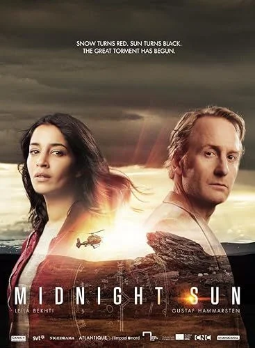 Midnight Sun - 1. évad (2016) poszter