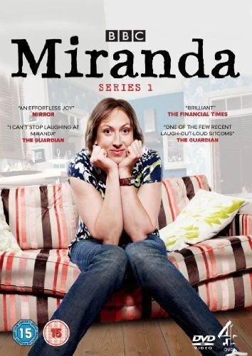 Miranda - 1. évad (2015) poszter