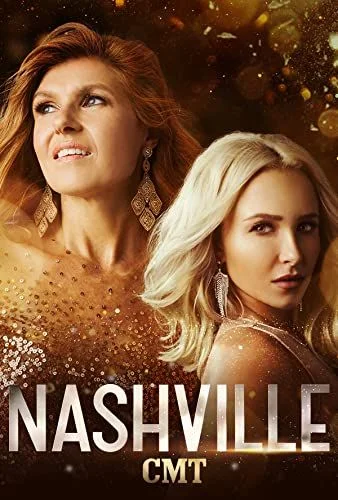 Nashville - 1. évad (2018) poszter
