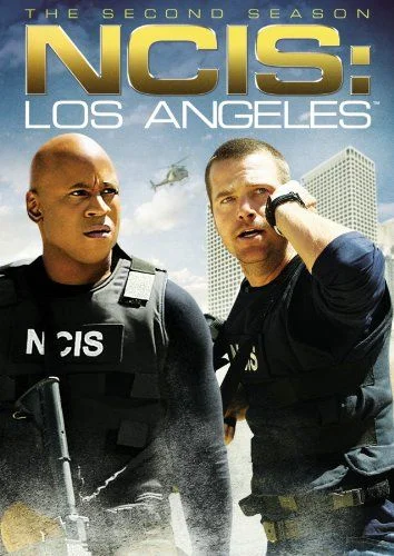 NCIS: Los Angeles - 14. évad (2023) poszter