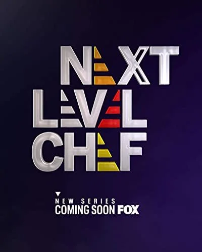 Next Level Chef - 1. évad (2022) poszter