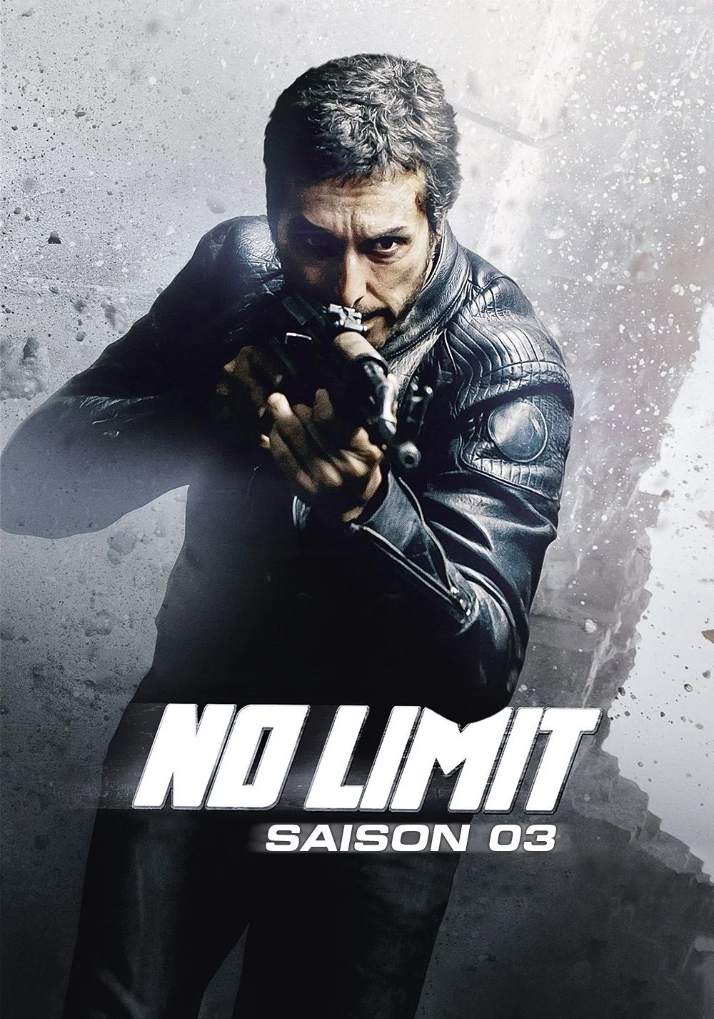 No limit - 3. évad (2012) poszter