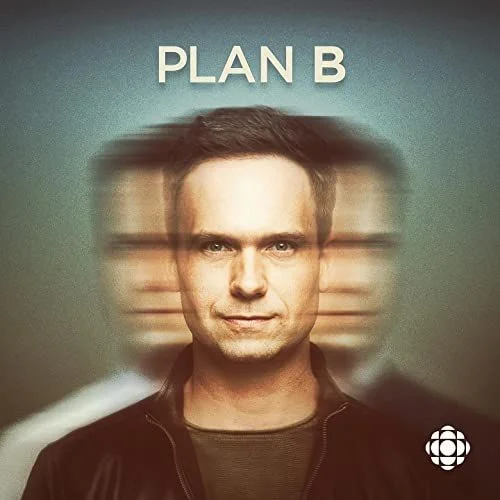 Plan B - 1. évad (2023) poszter