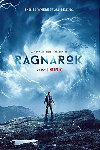 Ragnarok - 3. évad (2020) poszter