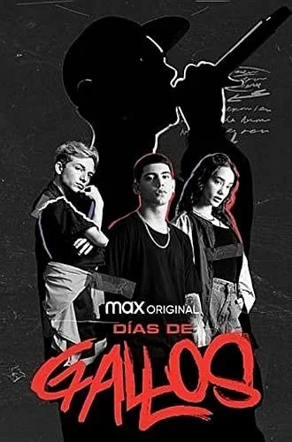 Rappelj az életedért! - 1. évad (2021) poszter