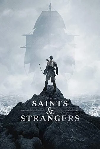Saints & Strangers - 1. évad (2015) poszter