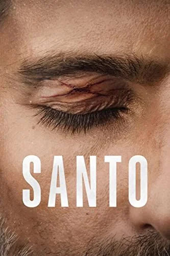 Santo - 1. évad (2022) poszter