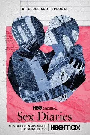 Szexnaplók - 1. évad (2022) poszter