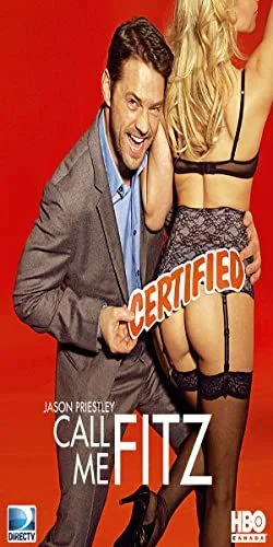 Szólíts Fitznek! - 3. évad (2013) poszter