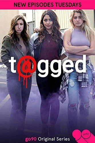 T@gged: Célkeresztben - 3. évad (2018) poszter
