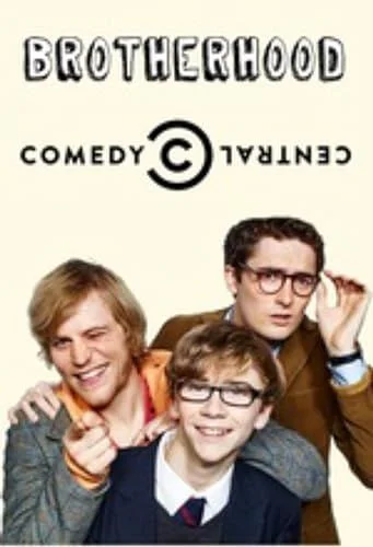 Tesók - 1. évad (2015) poszter