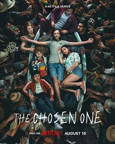 The Chosen One - 1. évad (2023) poszter