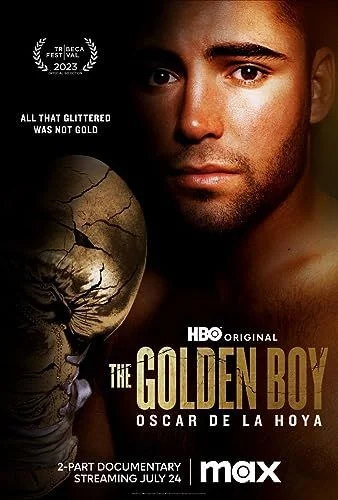 The Golden Boy - 1. évad (2022) poszter