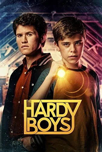 The Hardy Boys - 2. évad (2023) poszter