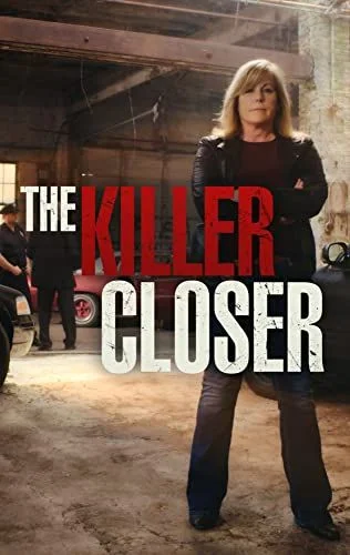 The Killer Closer - 1. évad (2018) poszter