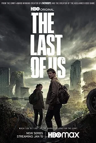 The Last of Us - 5. évad (2023) poszter